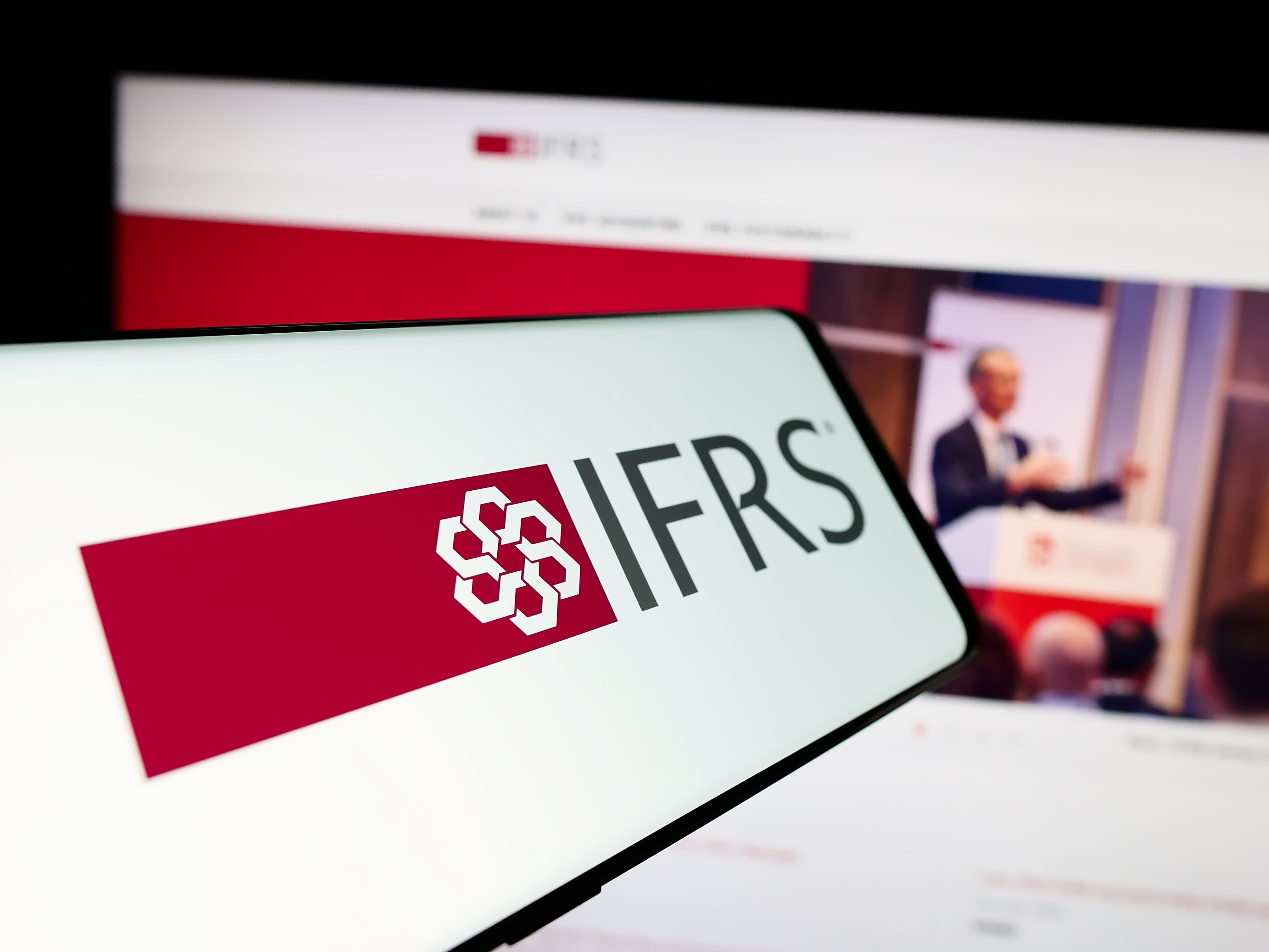 Nature-related Disclosures by IFRS