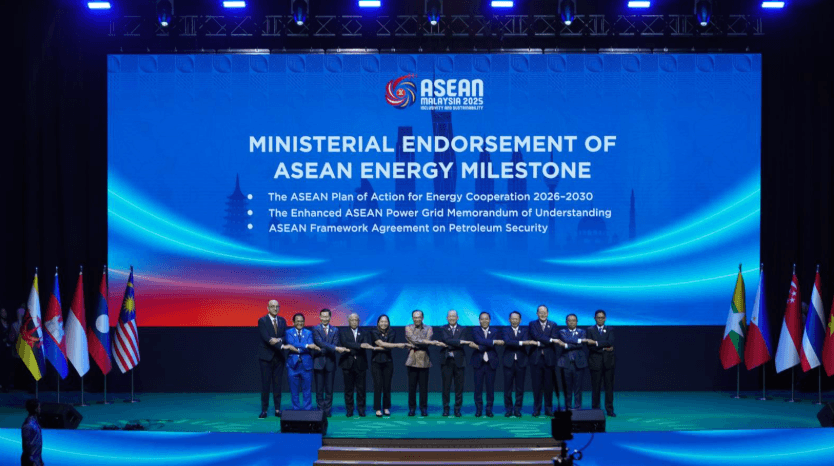 ASEAN Plan of Action for Energy Cooperation 2026-2030